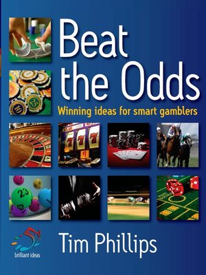 cover image of Beat the Odds